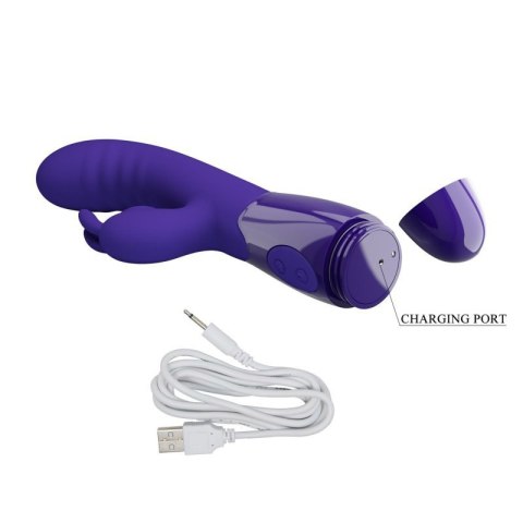 PRETTY LOVE - Cerberus - Youth, 30 vibration functions, 30 licking settings Boss of toys