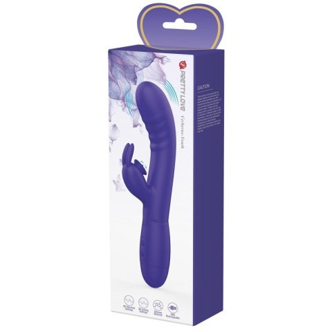 PRETTY LOVE - Cerberus - Youth, 30 vibration functions, 30 licking settings Boss of toys