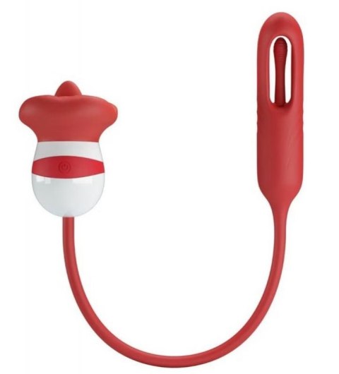 Romance - Alyss Masturbator Mouth Red Boss of toys Romance - Alyss Masturbator Mouth Red Boss of toys