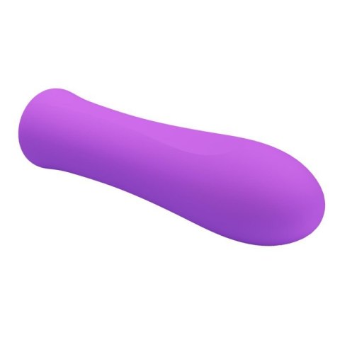 ALFREDA, Memory function 12 vibration functions, Silicone ABS Boss of toys