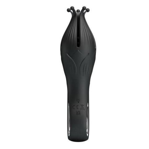ARELLA, 12 vibration functions Boss of toys