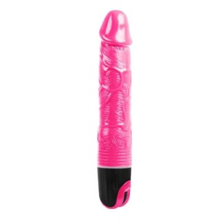 BAILE - VIBRATOR, TPR ABS Boss of toys