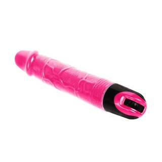 BAILE - VIBRATOR, TPR ABS Boss of toys