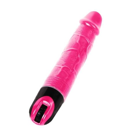 BAILE - VIBRATOR, TPR ABS Boss of toys