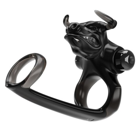 BULL WARRIOR, 10 vibration functions Boss of toys
