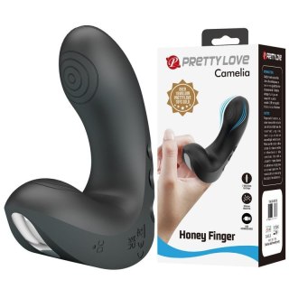 CAMELIA, 7 vibration functions, Silicone ABS Boss of toys