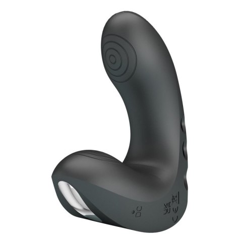 CAMELIA, 7 vibration functions, Silicone ABS Boss of toys