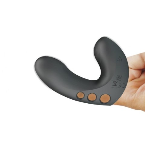 CAMELIA, 7 vibration functions, Silicone ABS Boss of toys