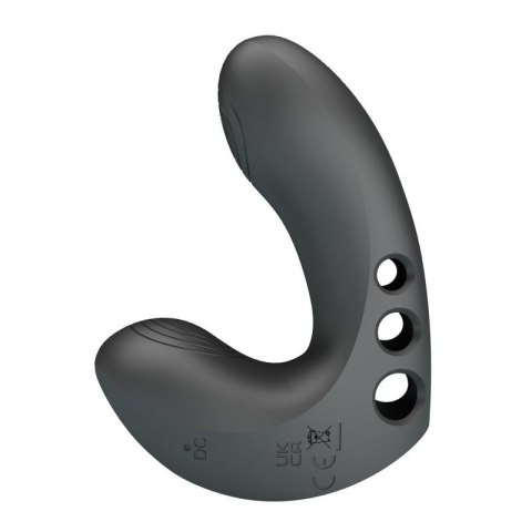CAMELIA, 7 vibration functions, Silicone ABS Boss of toys