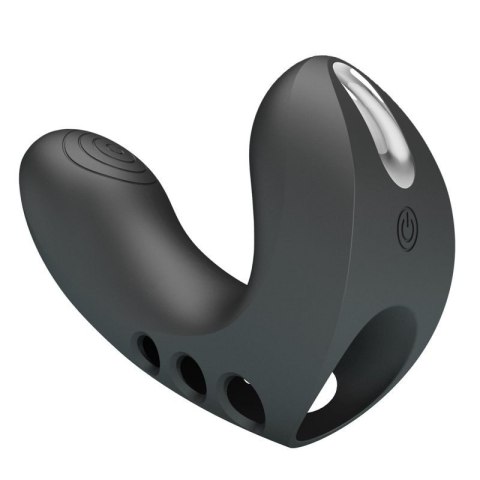 CAMELIA, 7 vibration functions, Silicone ABS Boss of toys