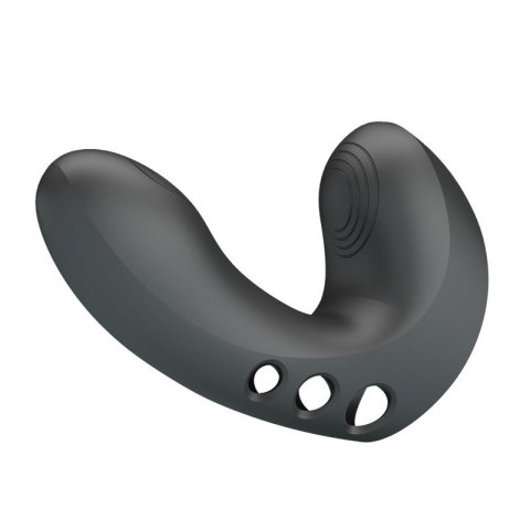 CAMELIA, 7 vibration functions, Silicone ABS Boss of toys