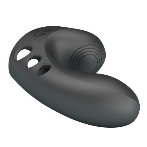 CAMELIA, 7 vibration functions, Silicone ABS Boss of toys