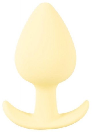 Cuties Plugs Yellow Boss of toys