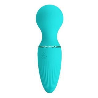 DWAYNE, Little Cute, 10 vibration functions, Magnetic USB charging Boss of toys