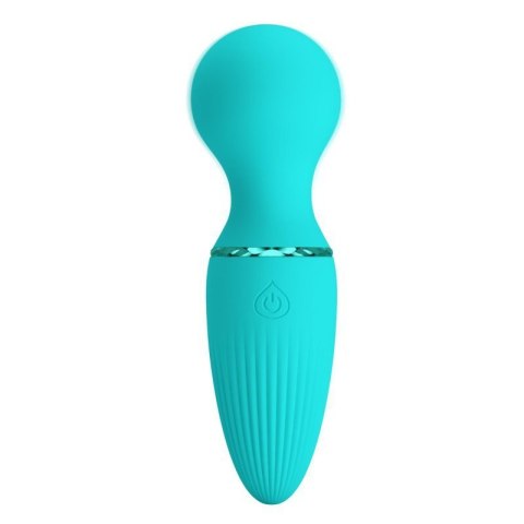 DWAYNE, Little Cute, 10 vibration functions, Magnetic USB charging Boss of toys
