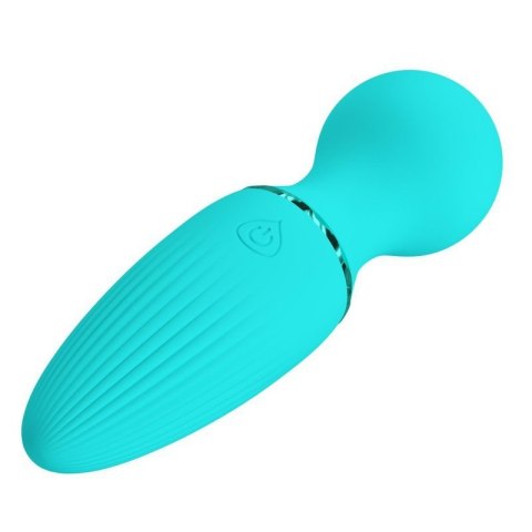 DWAYNE, Little Cute, 10 vibration functions, Magnetic USB charging Boss of toys