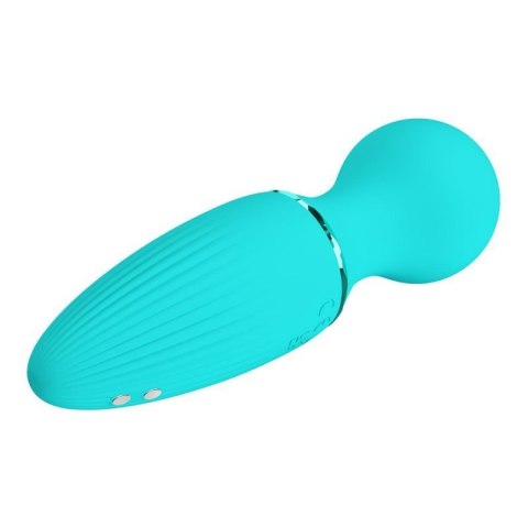 DWAYNE, Little Cute, 10 vibration functions, Magnetic USB charging Boss of toys