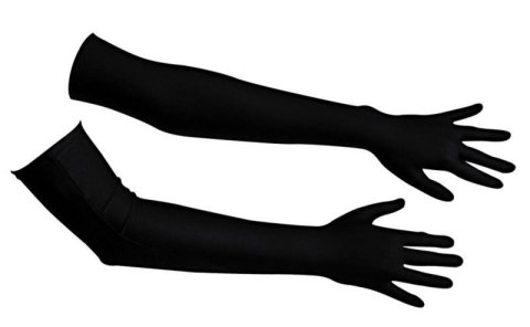 Gloves black S-L Boss of toys Gloves black S-L Boss of toys