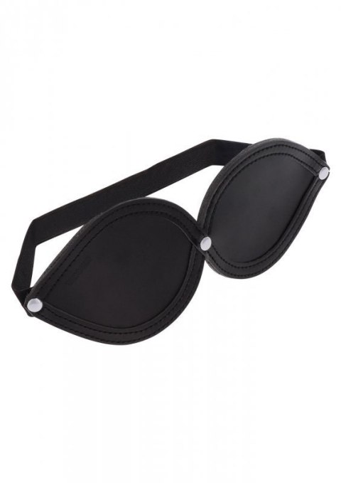 Infinity Blindfold Black Boss of toys Infinity Blindfold Black Boss of toys