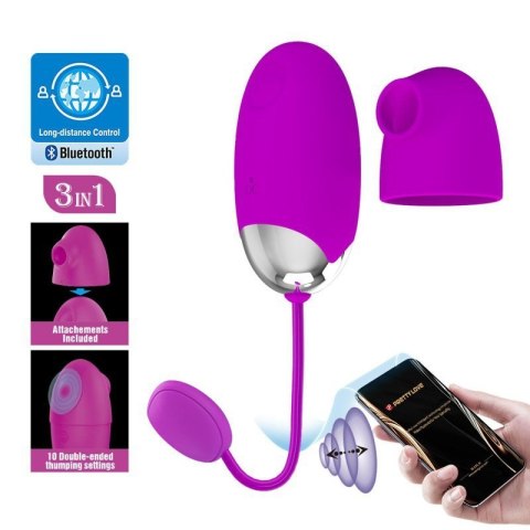 KAILA, 10 tapping functions 10 thumping functions Mobile APP remote control Boss of toys
