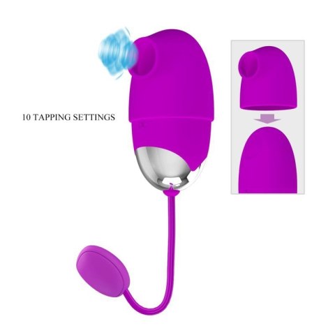 KAILA, 10 tapping functions 10 thumping functions Mobile APP remote control Boss of toys