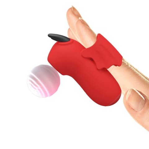 MAGIC DEVIL, 10 thrusting settings 1 electric shock function Boss of toys