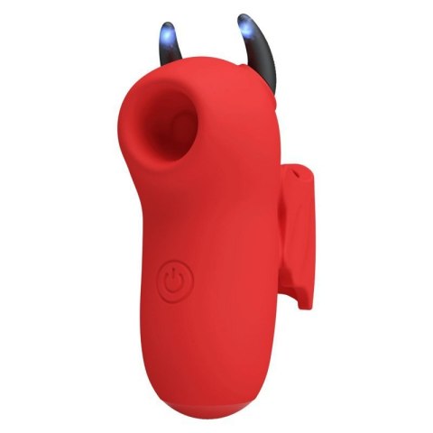 MAGIC DEVIL, 10 thrusting settings 1 electric shock function Boss of toys