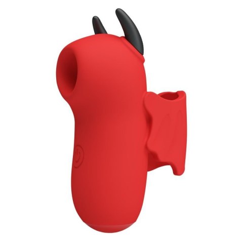 MAGIC DEVIL, 10 thrusting settings 1 electric shock function Boss of toys