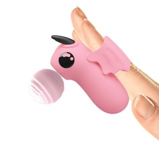 MAGIC DEVIL, 10 thrusting settings 1 electric shock function Boss of toys