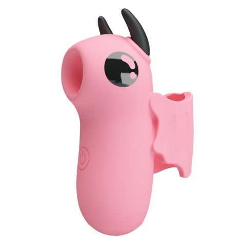 MAGIC DEVIL, 10 thrusting settings 1 electric shock function Boss of toys