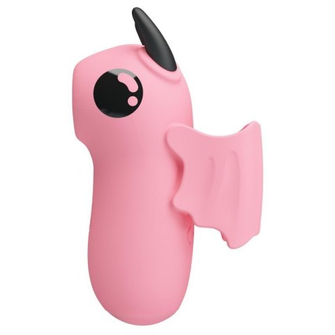 MAGIC DEVIL, 10 thrusting settings 1 electric shock function Boss of toys