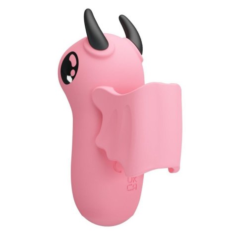 MAGIC DEVIL, 10 thrusting settings 1 electric shock function Boss of toys