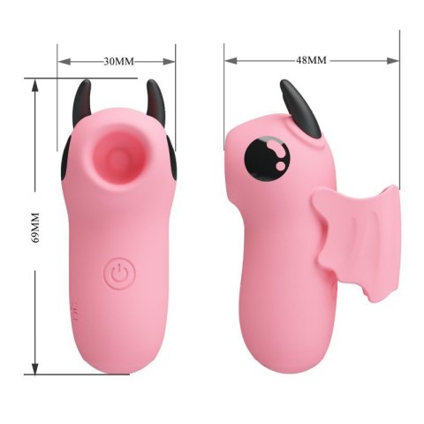 MAGIC DEVIL, 10 thrusting settings 1 electric shock function Boss of toys