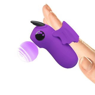 MAGIC DEVIL, 10 thrusting settings 1 electric shock function Boss of toys