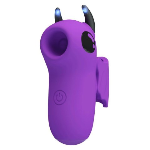 MAGIC DEVIL, 10 thrusting settings 1 electric shock function Boss of toys