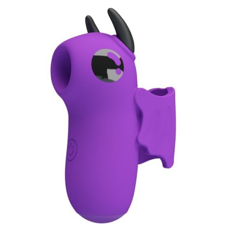 MAGIC DEVIL, 10 thrusting settings 1 electric shock function Boss of toys