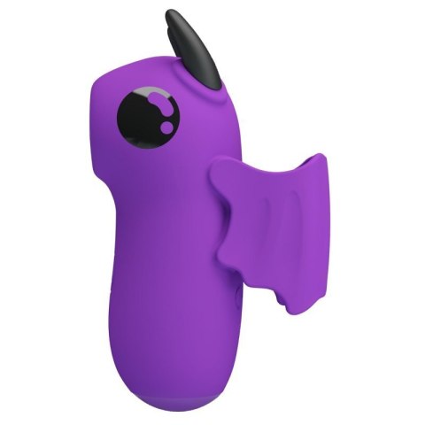 MAGIC DEVIL, 10 thrusting settings 1 electric shock function Boss of toys
