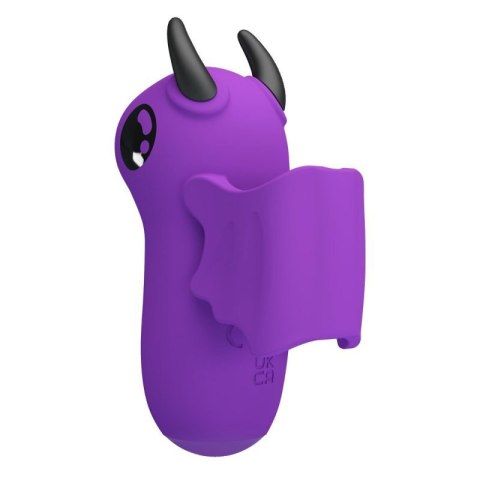 MAGIC DEVIL, 10 thrusting settings 1 electric shock function Boss of toys