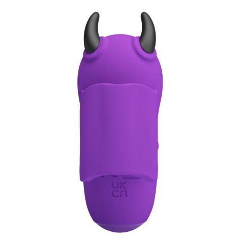 MAGIC DEVIL, 10 thrusting settings 1 electric shock function Boss of toys