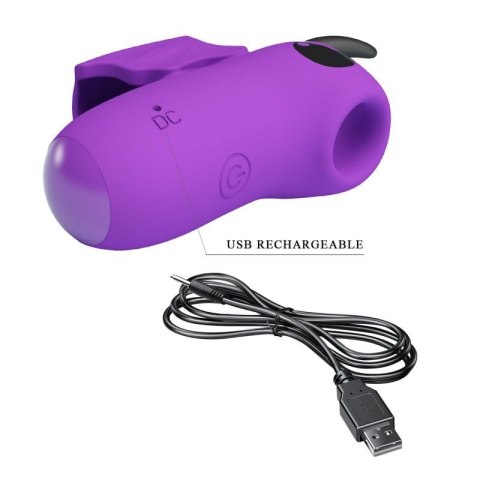 MAGIC DEVIL, 10 thrusting settings 1 electric shock function Boss of toys