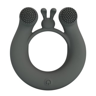 MASTER RING, 12 vibration functions memory function Boss of toys
