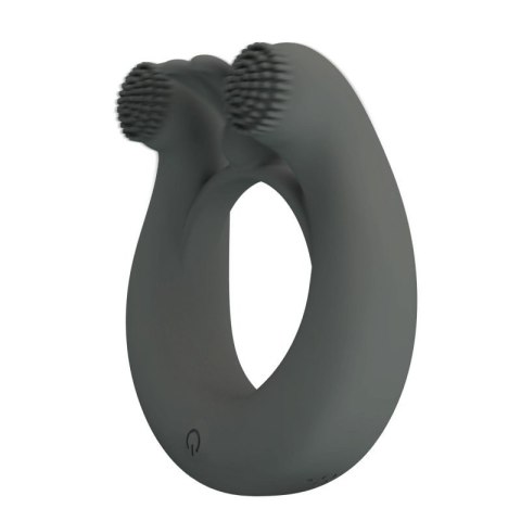MASTER RING, 12 vibration functions memory function Boss of toys