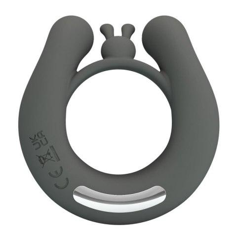 MASTER RING, 12 vibration functions memory function Boss of toys