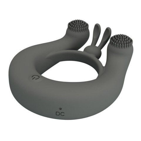 MASTER RING, 12 vibration functions memory function Boss of toys