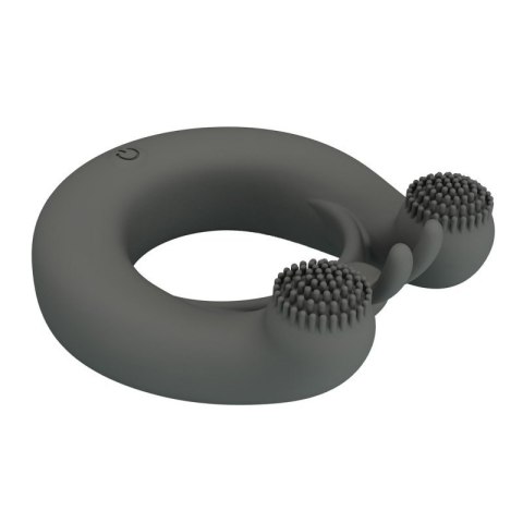 MASTER RING, 12 vibration functions memory function Boss of toys