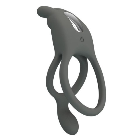 MASTER RING, 7 vibration functions Boss of toys