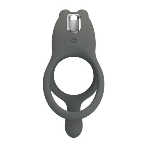 MASTER RING, 7 vibration functions Boss of toys