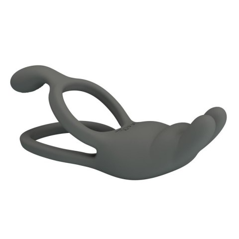 MASTER RING, 7 vibration functions Boss of toys