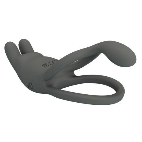 MASTER RING, 7 vibration functions Boss of toys