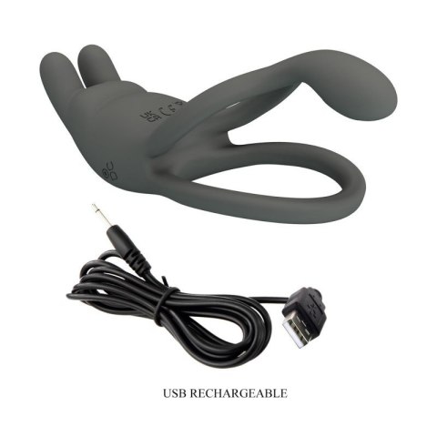 MASTER RING, 7 vibration functions Boss of toys